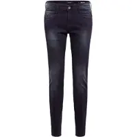 Replay Jeans 'Anbass' mörkgrå