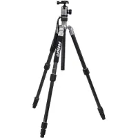 Rollei C5i Aluminium Titanium