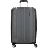 Travelite City 4w M Expandable 78/86l Trolleyväska