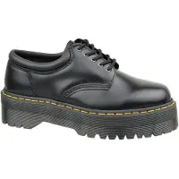 Dr. Martens Knytsko '5 Tie Shoe 8053' svart