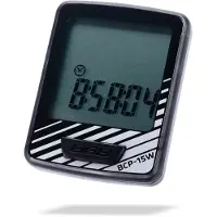 BBB Dashboard 10 Bcp-15w Cykeldator