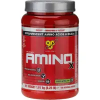 Bsn Amino-X BCAA Pulver 70 portioner