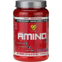 Bsn Amino-X BCAA Pulver 70 portioner