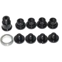 Stronglight Campagnolo Ultra Torque Vevparti Skruvsats