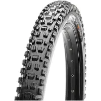 Maxxis Assegai 27,5" (584 mm) Black 2.5 MTB-cykeldäck