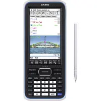 Casio Grafräknare | ClassPad II FX-CP400
