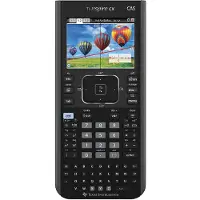 Texas Instruments Ti Nspire Cx Ii T Cas Kalkylator