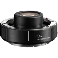 Panasonic Telekonverter 1.4 fäste S
