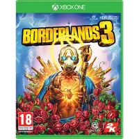 Borderlands 3 (XONE)