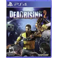 Ps4 Dead Rising 2 Hd Import