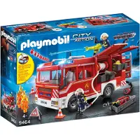 Playmobil 9464, nödfordon