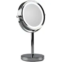 Gillian Jones Stand X10-led Light Sminkspegel