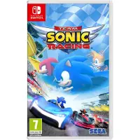 Games Switch Team Sonic Racing
