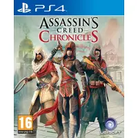 Assassin's Creed: Chronicles
