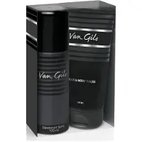 Van Gils Strictly for Men Parfymset