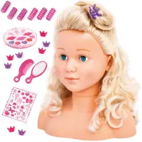 Bayer Super Model Skönhetsset
