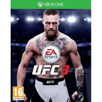 XBOX1 UFC 3 (EU)