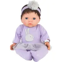 Tiny Treasures Tutu Dress 30140 Docka
