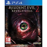 Resident Evil: Revelations 2 (PS4)