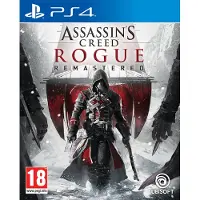 Assassins Creed / Rogue - Remastered