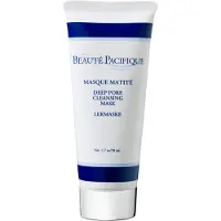Beauté Pacifique Deep Pore Cleansing Mask 50 ml