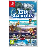 Go Vacation - Switch