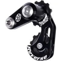 Reverse Components Jockeyhjulsystem