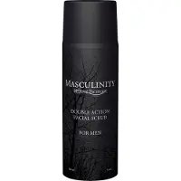 Beauté Pacifique Masculinity Double Action Facial Scrub 100 ml