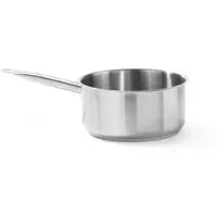 Hendi Kitchen Line kastrull utan lock 3 l diameter 200 x 95 h Hendi 838204