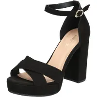 About You Pumps 'Carina' svart