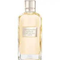 Abercrombie & Fitch First Instinct Sheer Eau de Parfum 100 ml
