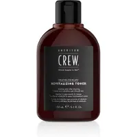 American Crew Shaving Skincare Revitalizing Toner 150 ml
