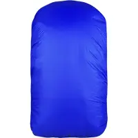 Sea to Summit UltraSil Pack Cover - Regnskydd ryggsäck Blue L