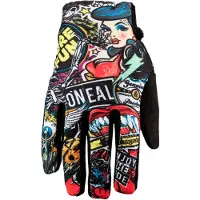 O'Neal Matrix Crank 2 Ungdom motocross handskar
