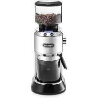 De'Longhi KG521.M 0177111040 Kaffekvarn Metall
