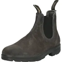 Blundstone Chelsea boots '1910' mörkgrå