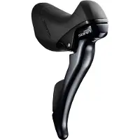 Shimano St-r3000 Sora Dual Control Höger Bromsspak Med Växelreglage