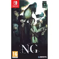 Games Switch Spirit Hunter: Ng