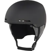 Oakley - Skidhjälmar herr - Mod1 Mips Blackout för Unisex - Storlek L - Svart