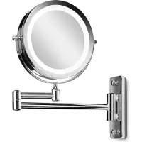 Gillian Jones Wall Led X10 Sminkspegel