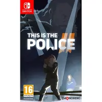 Games Switch This Is The Police 2