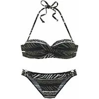 Bruno Banani Bikini oliv