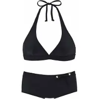 Bruno Banani Bikini svart