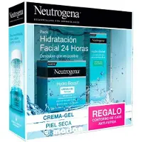 Neutrogena Hydro Boost Gel 65ml Ansiktskräm