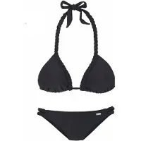 Buffalo Bikini svart