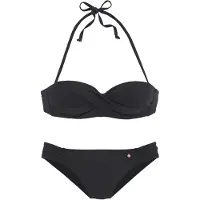 s.Oliver Bikini svart