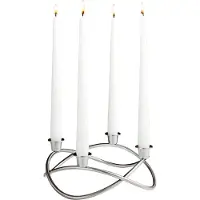 Georg Jensen Season Ljusstake