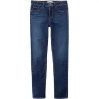 Levi's Jeans '710' mörkblå