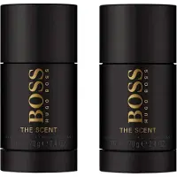 HUGO BOSS 2-pack The Scent Deostick 75ml