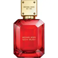 Michael Kors SEXIG RUBY EDP 50ML